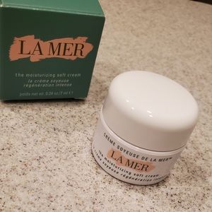 La mer face cream